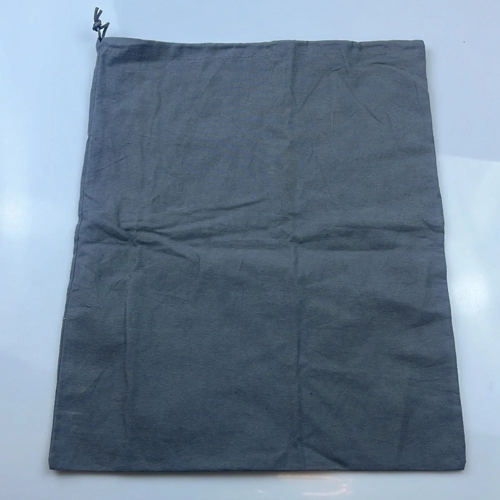 Alexander McQueen Dust Bag 17.5” x 14” N207-33